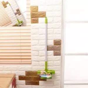 ( )3M 스카치 브러쉬 바닥밀대 화장실타일청소솔 화장실청소브러쉬 바닥솔