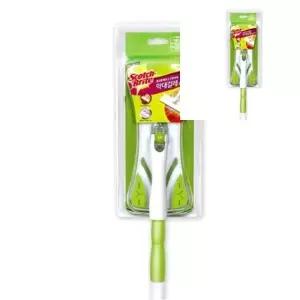 ( )3M 막대걸레 표준형 밀대걸레 청소포 막대걸레세트 밀대청소포