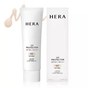 [헤라] UV 프로텍터 CC 선크림 50ml / SPF50+ PA++++