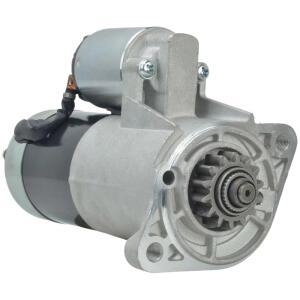 STG91084 Starter Motor FITS IH Excavators CX17B L3E W231KBS 30L66 10500 10600 M1T68381 272 0457