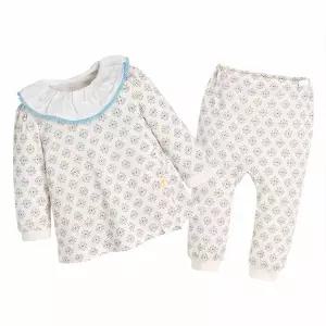 [보리보리/모이몰른]아리밤부싱글긴팔상하 M242NNN38P