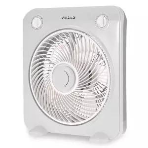 신일전자 선풍기/박스팬/탁상용 SIF-WS10