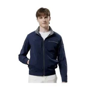 MARK MK 1109 냉감자켓 리사이클자켓 여름자켓 여름 작업복 스판 여름 자켓