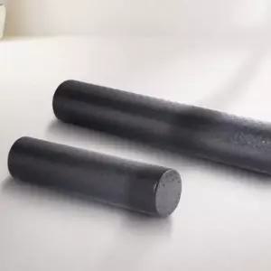 [골드스마일]중급자용 EPP 하드 스트레칭 필라테스 폼롤러 1P 스트레칭용품