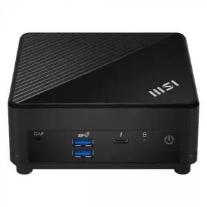 MSI Cubi 5 1M 100U Wi-Fi 6E 베어본 미니PC (RAM,SSD 미포함)