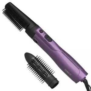 헤어 스트레이트 링 브러시 일체형 볼륨 다용도-WFNS9K5