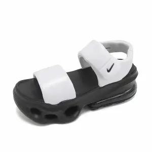 [보리보리/나이키 슈즈]나이키 에어맥스 헤일로 여성 샌들 화이트 IO1959-101