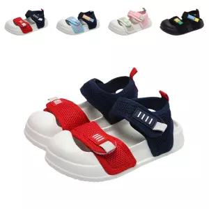 키즈트리 유아 샌들 아동 키즈 어린이 여아 남아 초등 학생 여름 스포츠 신발 SZ-506