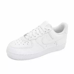 [보리보리/나이키 슈즈]나이키 에어 포스1 07 여성 스니커즈 운동화 화이트 D
