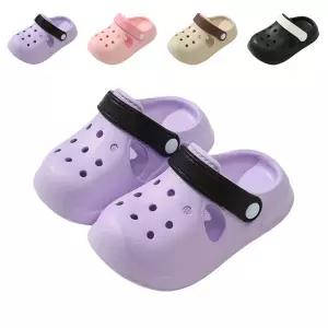 키즈트리 유아 슬리퍼 키즈 샌들 아동 여아 남아 어린이 초등 학생 EVA 클로그 SZ-498