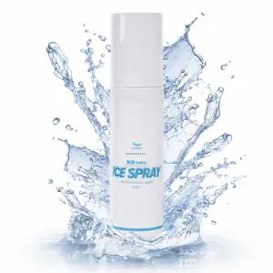 K2 아이스 스프레이 IUS25970 쿨링 냉각 파스 여름 낚시 등산 쿨파스 100mL