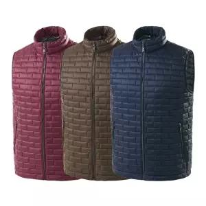 (MARK) MK-621 경량조끼 패딩조끼 겨울조끼 작업조끼 hcr7+9zHf