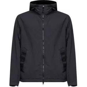 (당일) 26SS 스톤 아일랜드 크링클 랩스 NY 블랙 자켓 L1S15 4100001 S0A23 V0029