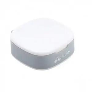 ( )휴대용 정리함 약통 소분형 외출용 케이스 보관함 알약