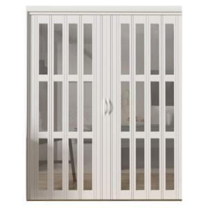 슬라이딩 중문 미닫이 폴딩 19 드레스룸 업소용 홀딩 옷장 폴딩중문 펜션 발코니