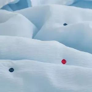 고품질 bns Candy Pop 스노우리플 여름 침구 베개커버 50 70 차렵이불...