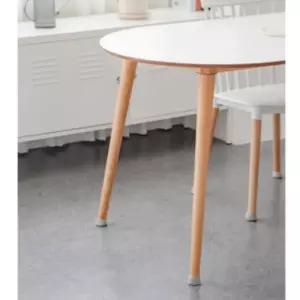 붙이는 셀프 현관 사무실 주방 베란다 접착식 데코 타일 4장 KxX5+9Fqv