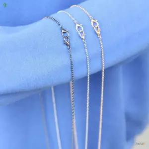 마스크 스트랩 19 Metal Chain 안경 스트랩 vTv8+1oFb