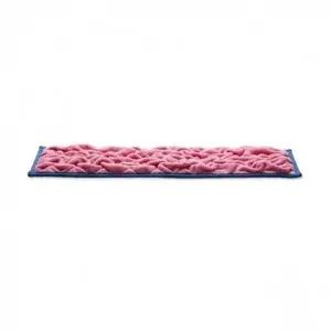 닥터에클린 밀대 리필용 걸레 패드 극세사 청소포 1장