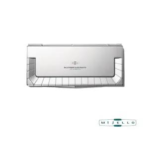 미젤로 방탄파레트 36칸 MWP-3036술 렛트 전문가팔 핸드 물감팔 빨렛 팔렛 수채화팔 수채화빨 팔레 빠레뜨