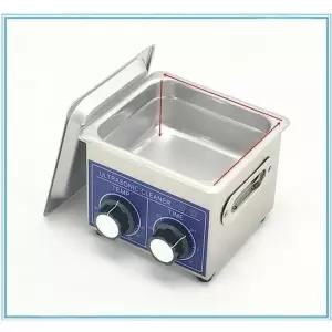 3L 초음파세척기 소형 귀금속 부품 클리너 산업용 쥬얼리 초음파클리너