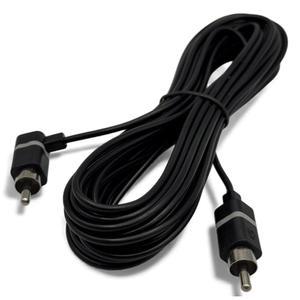 비지오 V51, M51, M512, SB3651, SB4051, SB4251, SB36512, SB36514, SB46514, SB3851, SB4531 u2014 25피트 정밀 장착 서라운드 스피커 교체 와이어(그레이)용 TRUVARO 위성 스피커 케이블