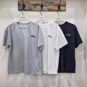 [행텐주니어](순천모다)틴즈 쿨링스몰로고 베이직 반팔 티셔츠 14570-031-414-31-SC_SC_SC