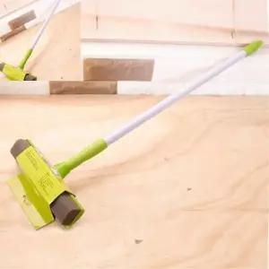 ( )3M 스카치 클리너 물청소기 욕실청소 봉걸레 욕실청소도구