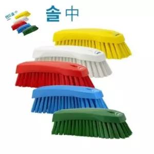 도마솔 하드 튼튼한청소솔 화장실틈새청소솔 바이칸솔 화장실청소솔틈새