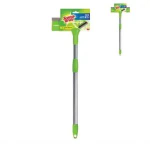 ( )3M 다용도 스폰지 클리너 박스 10개입 청소용품 묵은때제거 화장실청소 주방청소