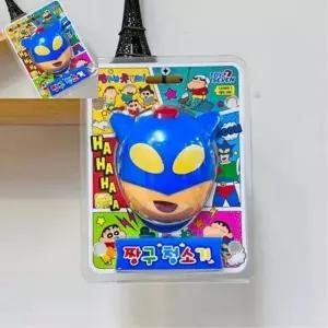 ( )청소기 색상랜덤 1P 자동차내부청소기 캐릭터청소기 책상청소기 지우개청소기