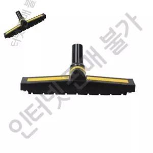 ( )청소기바닥청소솔 38MM업무용청소도구 전동청소솔 공장청소 바닥청소용품 롱스탠드청소솔