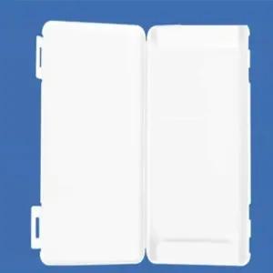 ( )휴대용 마스크 케이스 수납용 보관용 다용도_25076733