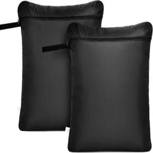 수영복용 오토라키 20x24인치 습식 백 손잡이 및 지퍼가 달린 대형 체육관 여행용 세탁기 방수 드라이 176