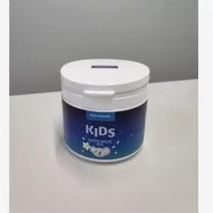 내츄레메디 키즈 굿나잇 통잠 스파 (아기입욕제) 400g