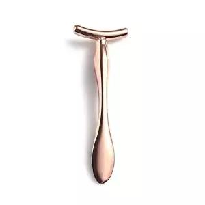 (OH) OH-M 골디 프리미엄 페이스 괄사-WFNSSA3