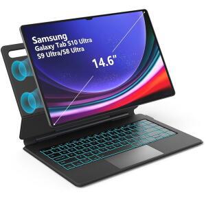 삼성 갤럭시 탭 S10 울트라 / S9 S8 14.6