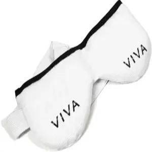 비바 모이스트 히트 마스크 전자레인지 활성화 빠르고 진정 효과 재사용 가능 세탁