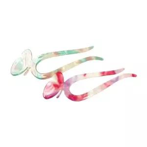 나비 비녀 한복 전통 머리장식 헤어비녀 500918-WFNTD1I