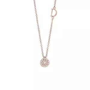 20084675 마르게리타 다이아몬드 목걸이