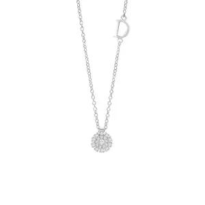 20074583 마르게리타 다이아몬드 목걸이