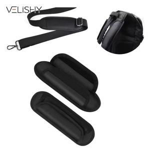 백팩 어깨 패드 체중 감량 압력 완화 확장 학교 가방 끈