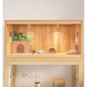 미니메추리 케 육추기 사과나무 80x40x38cm 100x40x38cm 새장 네이 1 옐로우 전원 호두 코드 박스 30 50