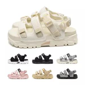 아키클래식 발편한 여름 키높이 남녀공용 샌들 그라나다1270875