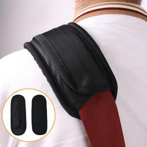 백팩 어깨 패드 체중 감량 압력 완화 확장 학교 가방 끈