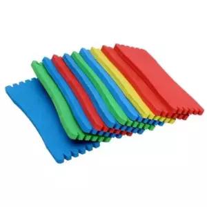 낚시줄채비 낚시줄 색상랜덤 라인 낚시줄감개 줄감개채비 1P