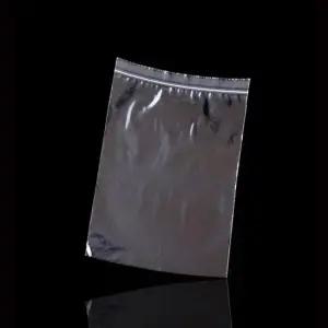 포리백 반투명 다용도 지퍼봉투 지퍼백 9cmX10cm -2000매