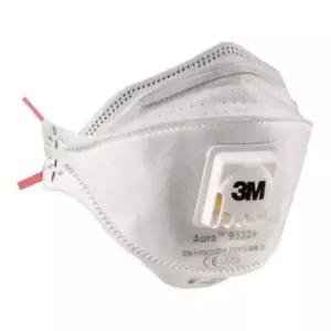 국산 방진마스크 9332K 특급방진 접이식 쿨러 노즈폼 10개 세트 aIU3+2TwS