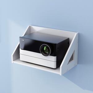 거치 무타공 빔 선반 브라켓 벽선반 검정 스탠다드 쇼파 중간 1단 고정 인테리어