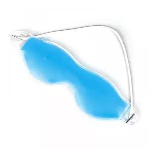 눈 쿨팩 아이스 맞춤형 눈마사지 차가운 안대 수면안대 아이마스크 젤안대